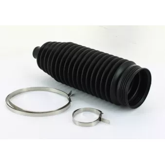 Jeu de joints-soufflets, direction CEVAM 10283