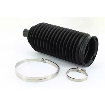 Jeu de joints-soufflets, direction CEVAM