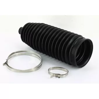 Jeu de joints-soufflets, direction CEVAM