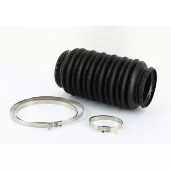 Jeu de joints-soufflets, direction CEVAM