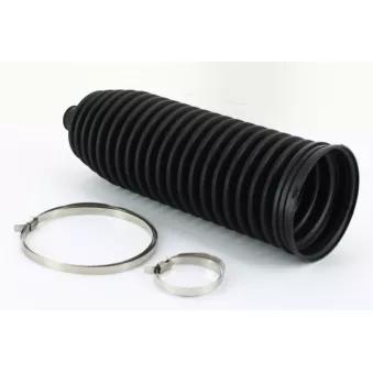 Jeu de joints-soufflets, direction CEVAM