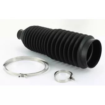 Jeu de joints-soufflets, direction CEVAM