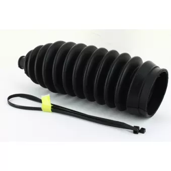 Jeu de joints-soufflets, direction CEVAM