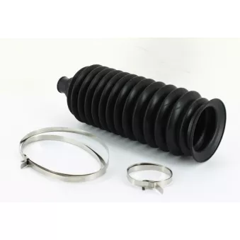 Jeu de joints-soufflets, direction CEVAM