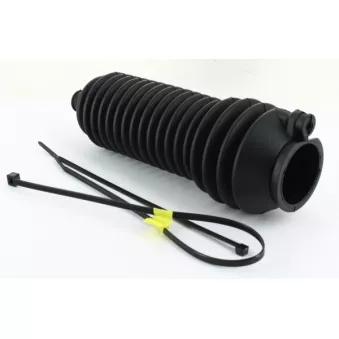 Jeu de joints-soufflets, direction CEVAM