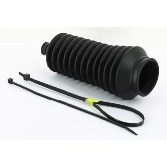 Jeu de joints-soufflets, direction CEVAM 10417