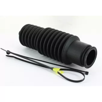 Jeu de joints-soufflets, direction CEVAM