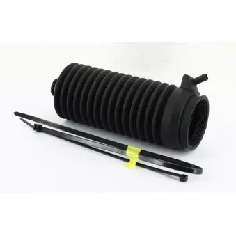 Jeu de joints-soufflets, direction CEVAM