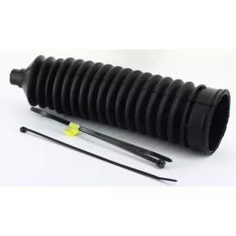 Jeu de joints-soufflets, direction CEVAM 10480