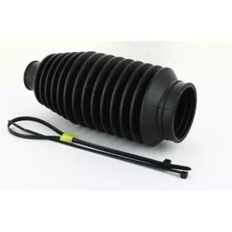 Jeu de joints-soufflets, direction CEVAM