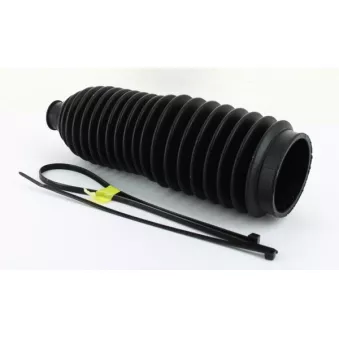 Jeu de joints-soufflets, direction CEVAM