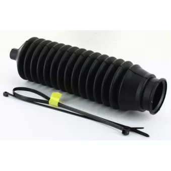 Jeu de joints-soufflets, direction CEVAM