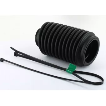 Jeu de joints-soufflets, direction CEVAM