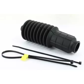 Jeu de joints-soufflets, direction CEVAM