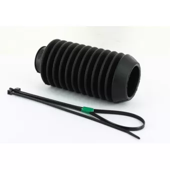 Jeu de joints-soufflets, direction CEVAM