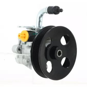 Pompe hydraulique, direction CEVAM