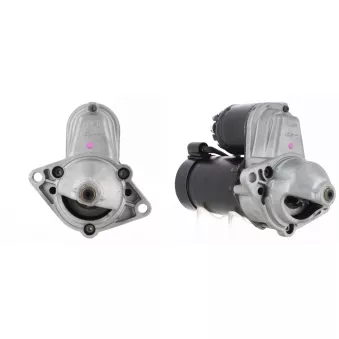 Démarreur CEVAM 30045