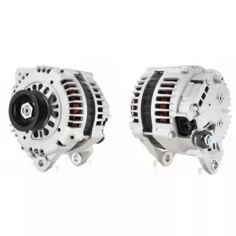 Alternateur CEVAM 40298