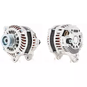 Alternateur CEVAM 40882
