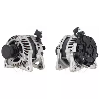 Alternateur CEVAM 41048