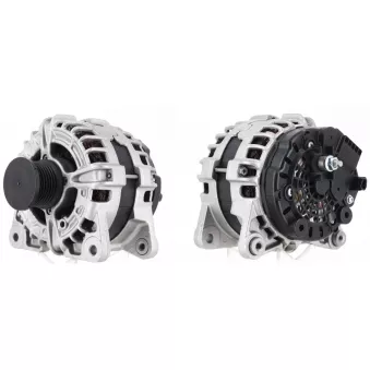 Alternateur CEVAM 41059