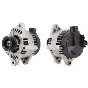 Alternateur CEVAM 41077