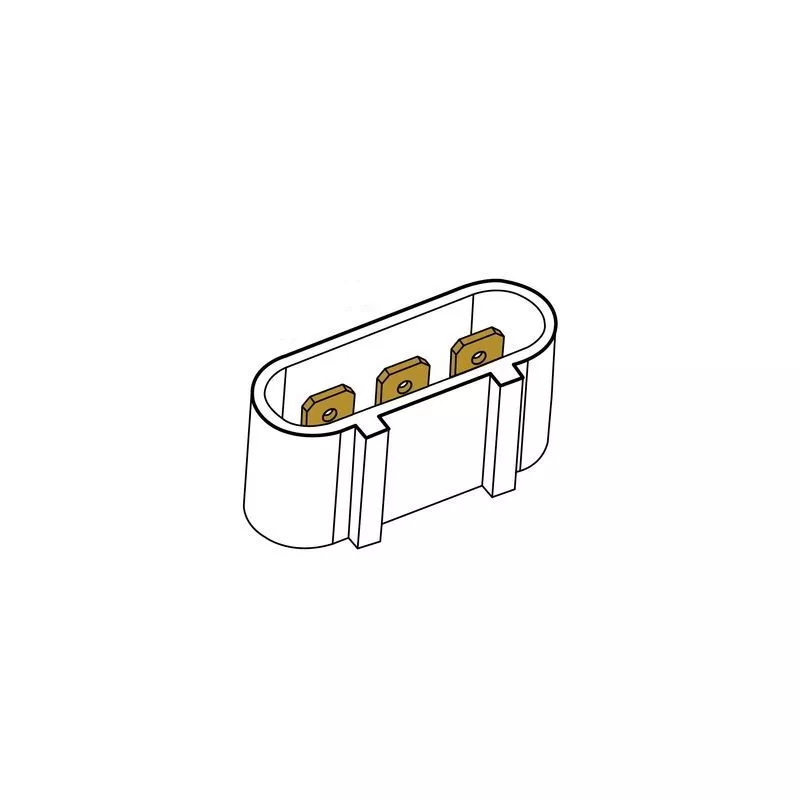 Alternateur CEVAM 41127