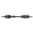 Arbre de transmission CEVAM 50101 - Visuel 1