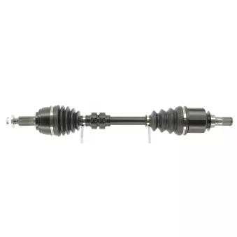 Arbre de transmission CEVAM 50101