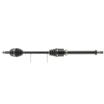Arbre de transmission CEVAM 50102