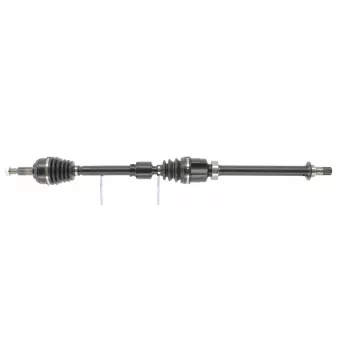 Arbre de transmission CEVAM 50148