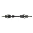 Arbre de transmission CEVAM 50173 - Visuel 1