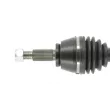 Arbre de transmission CEVAM 50173 - Visuel 2