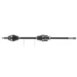 Arbre de transmission CEVAM 50174 - Visuel 1