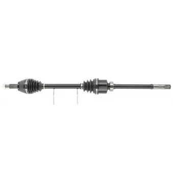 Arbre de transmission CEVAM