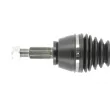 Arbre de transmission CEVAM 50174 - Visuel 2