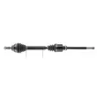 Arbre de transmission CEVAM 50179 - Visuel 1