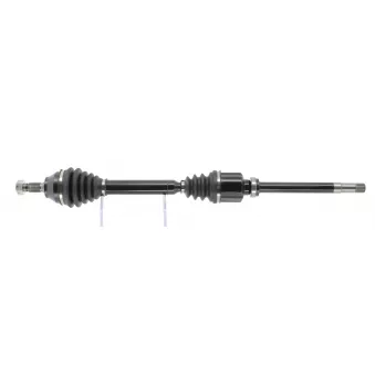 Arbre de transmission CEVAM 50179