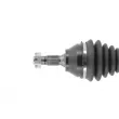 Arbre de transmission CEVAM 50179 - Visuel 2
