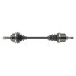 Arbre de transmission CEVAM 50215 - Visuel 1