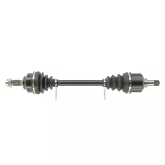 Arbre de transmission CEVAM 50215