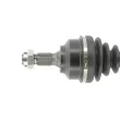 Arbre de transmission CEVAM 50215 - Visuel 2