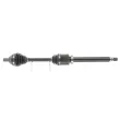 Arbre de transmission CEVAM 50262 - Visuel 1