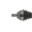 Arbre de transmission CEVAM 50262 - Visuel 2