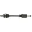 Arbre de transmission CEVAM 50263 - Visuel 1