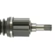 Arbre de transmission CEVAM 50263 - Visuel 3