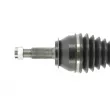 Arbre de transmission CEVAM 50282 - Visuel 2