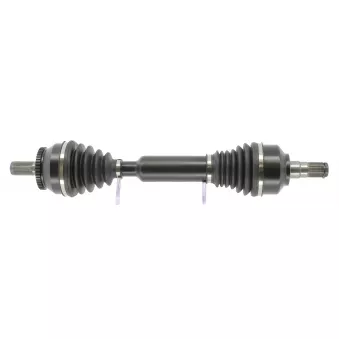 Arbre de transmission CEVAM 50307Z