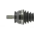 Arbre de transmission CEVAM 50307Z - Visuel 2
