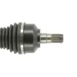 Arbre de transmission CEVAM 50307Z - Visuel 3